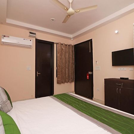 Hotel O Avalon Palace New Delhi Eksteriør bilde