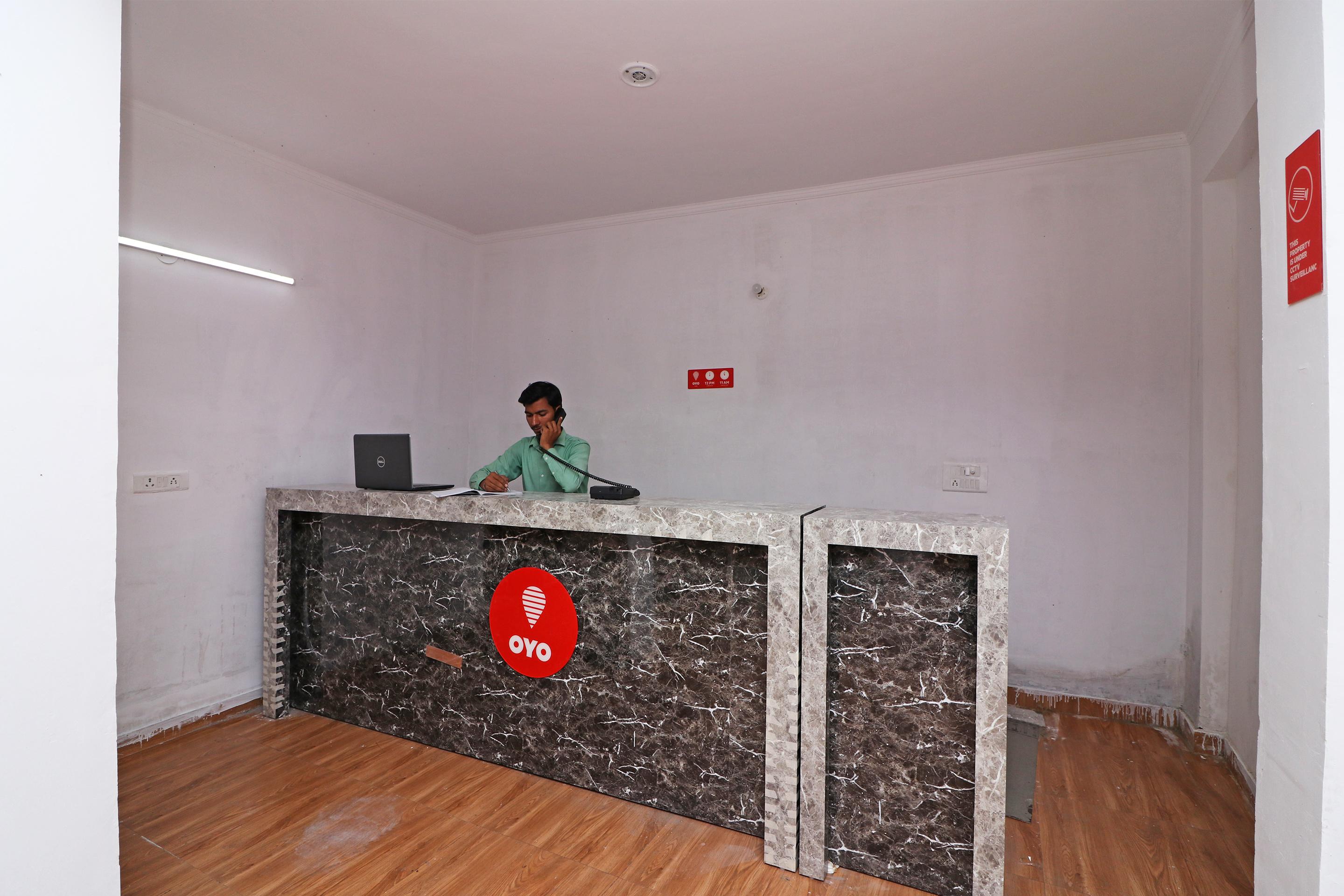 Hotel O Avalon Palace New Delhi Eksteriør bilde