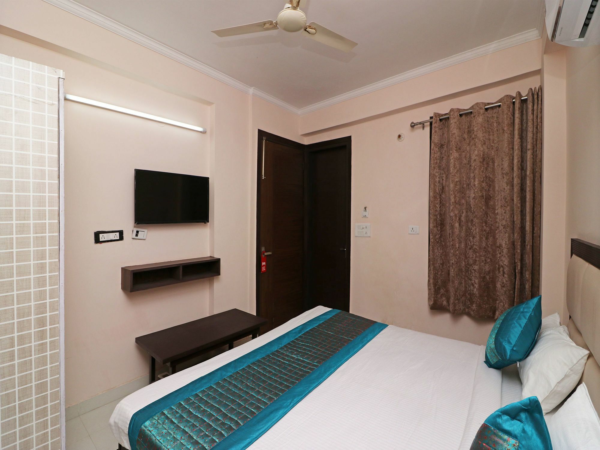 Hotel O Avalon Palace New Delhi Eksteriør bilde